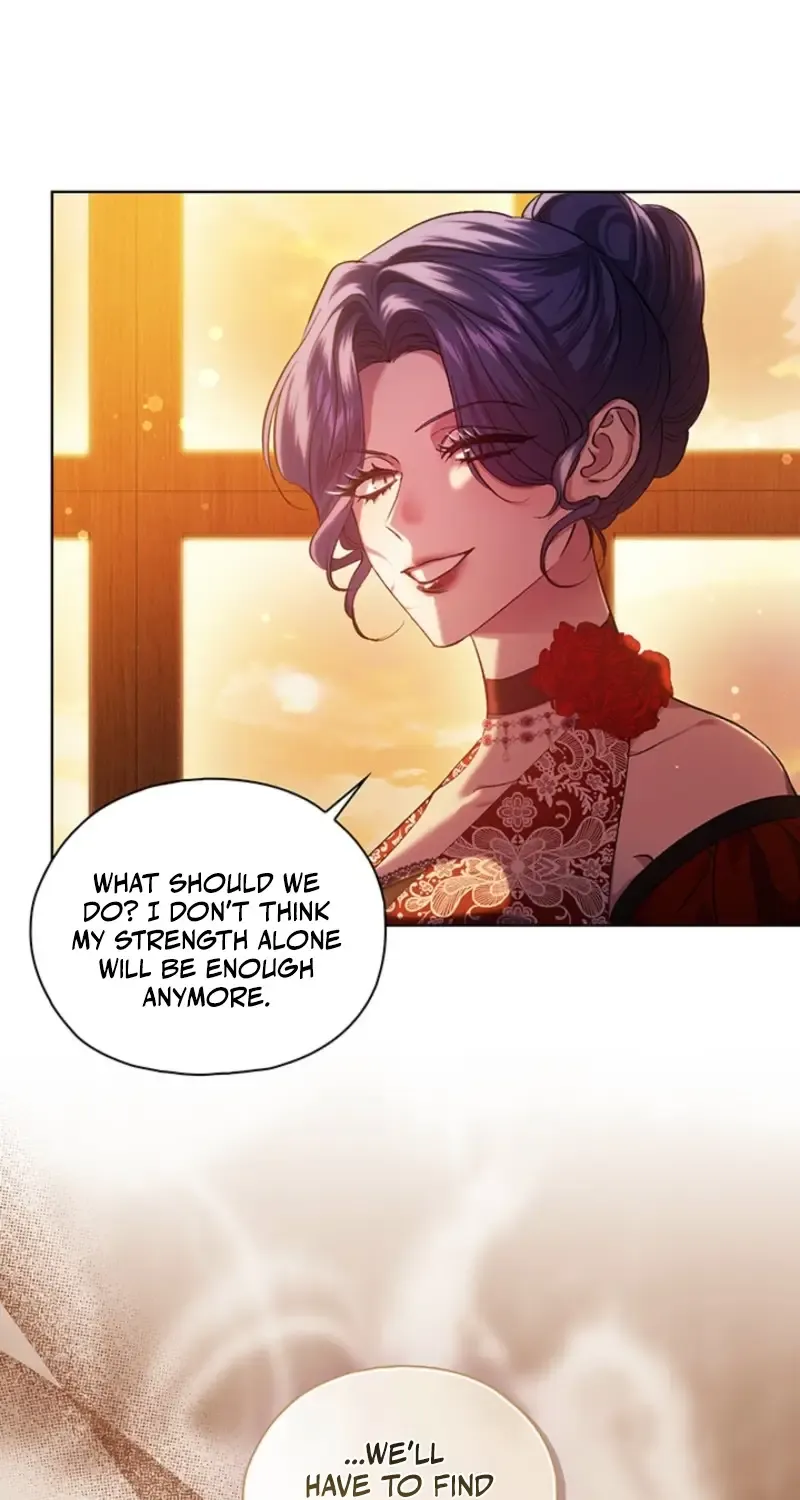 I Don’t Trust My Twin Sister Chapter 81 page 12 - 