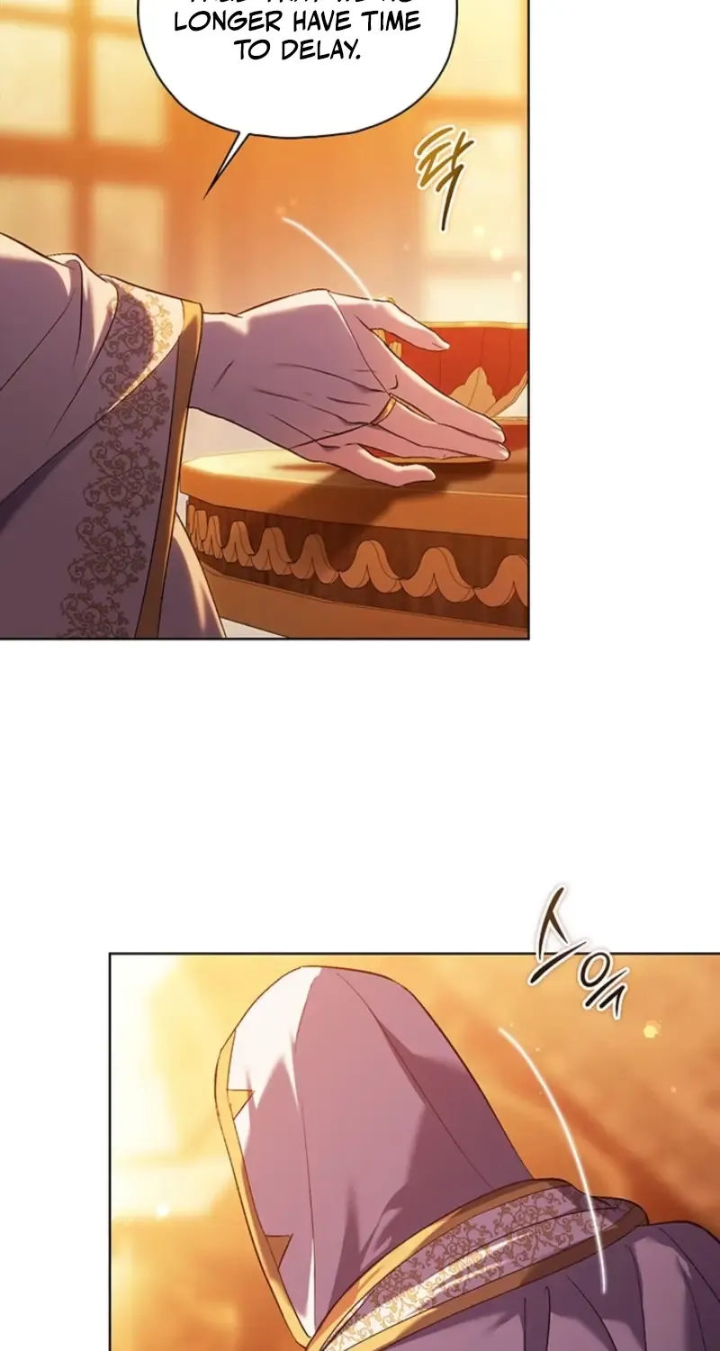I Don’t Trust My Twin Sister Chapter 81 page 14 - 