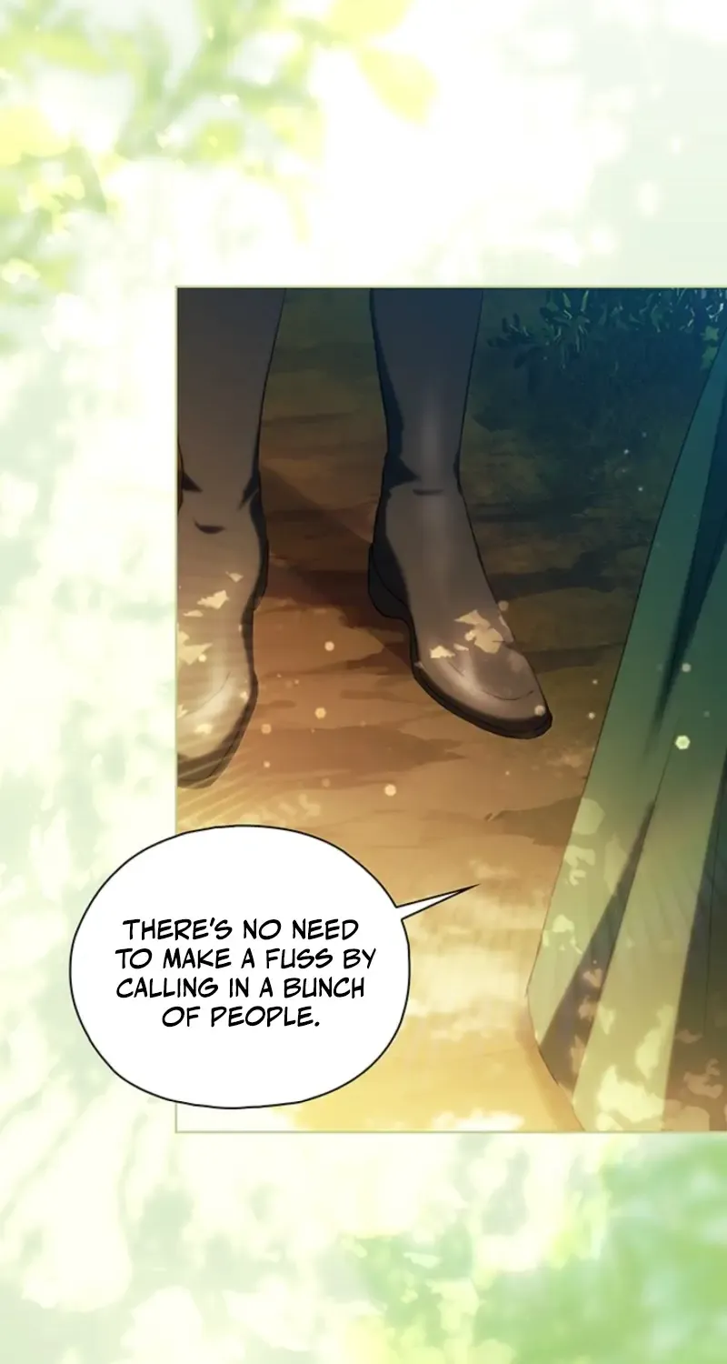 I Don’t Trust My Twin Sister Chapter 81 page 21 - 