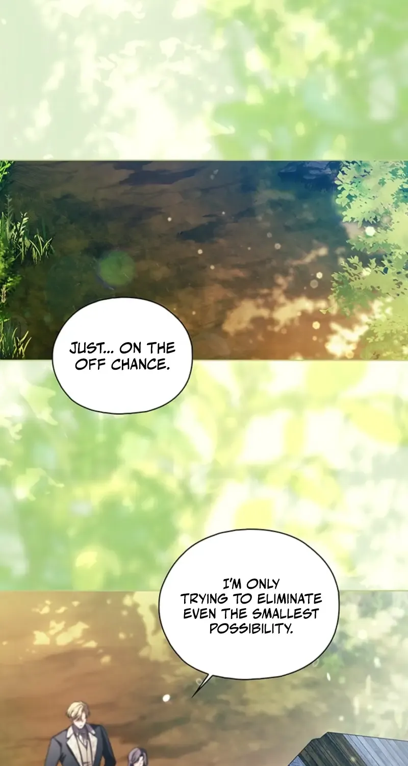 I Don’t Trust My Twin Sister Chapter 81 page 22 - 