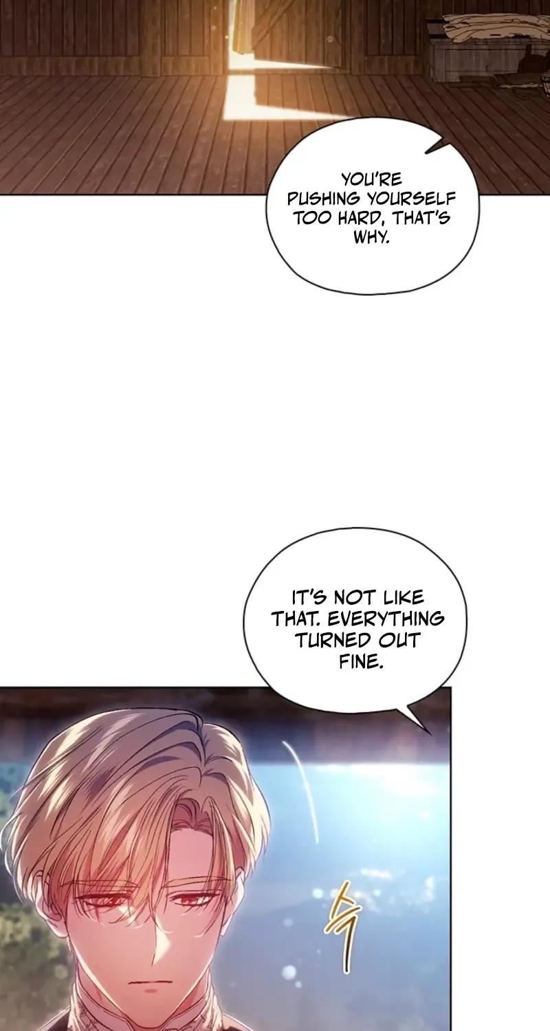 I Don’t Trust My Twin Sister Chapter 81 page 24 - 