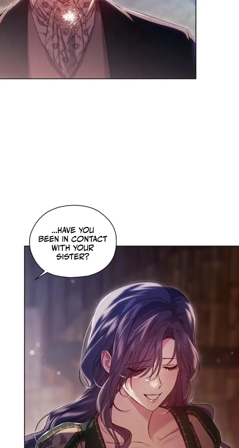 I Don’t Trust My Twin Sister Chapter 81 page 25 - 