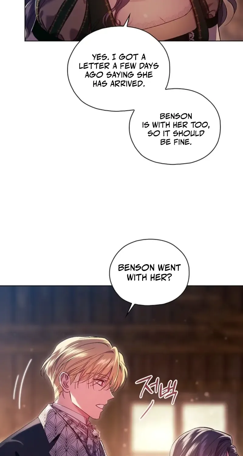 I Don’t Trust My Twin Sister Chapter 81 page 26 - 