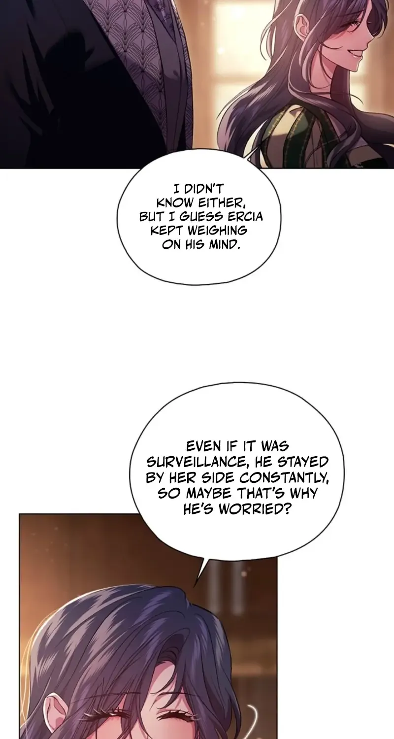 I Don’t Trust My Twin Sister Chapter 81 page 27 - 