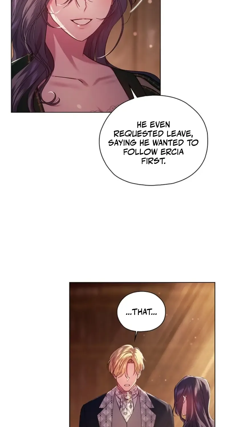 I Don’t Trust My Twin Sister Chapter 81 page 28 - 