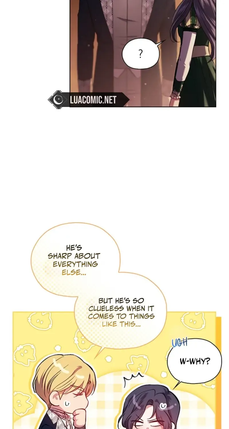 I Don’t Trust My Twin Sister Chapter 81 page 29 - 