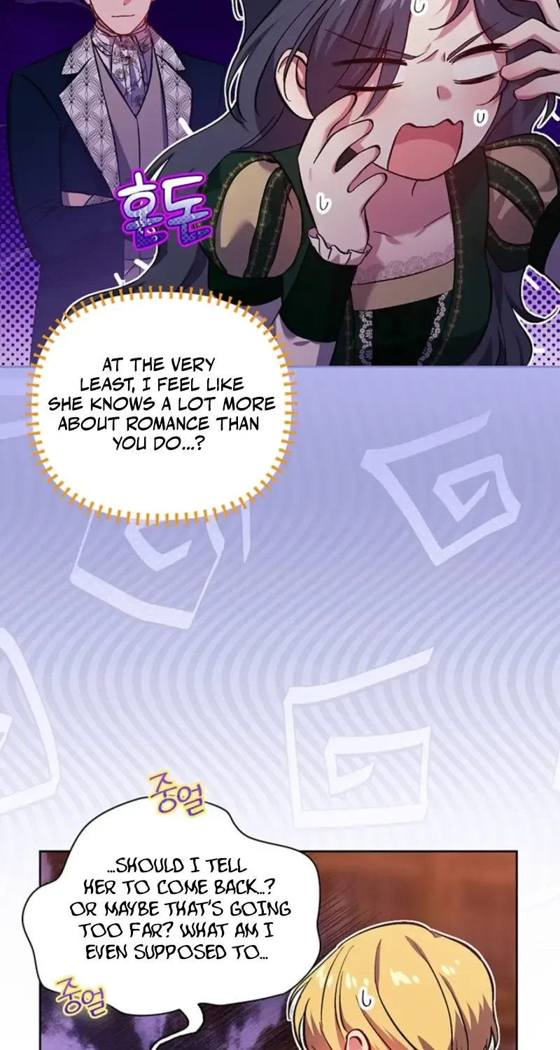 I Don’t Trust My Twin Sister Chapter 81 page 36 - 