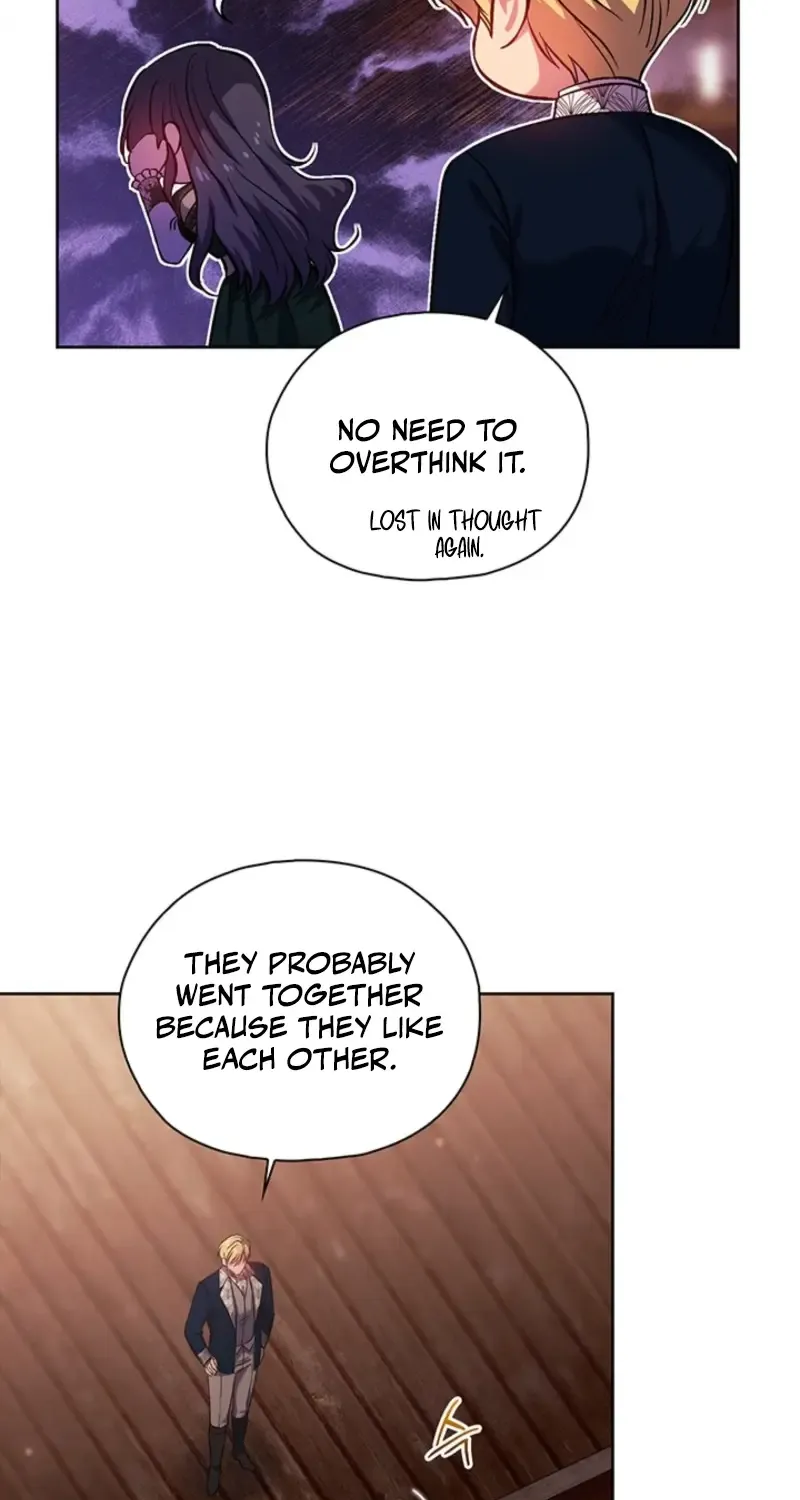 I Don’t Trust My Twin Sister Chapter 81 page 37 - 