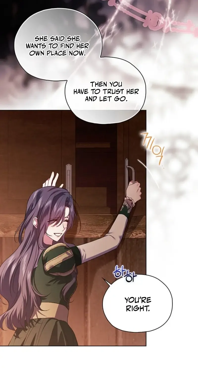 I Don’t Trust My Twin Sister Chapter 81 page 45 - 