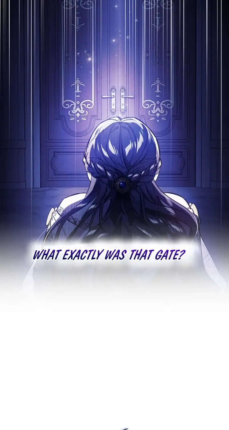I Don’t Trust My Twin Sister Chapter 81 page 56 - 
