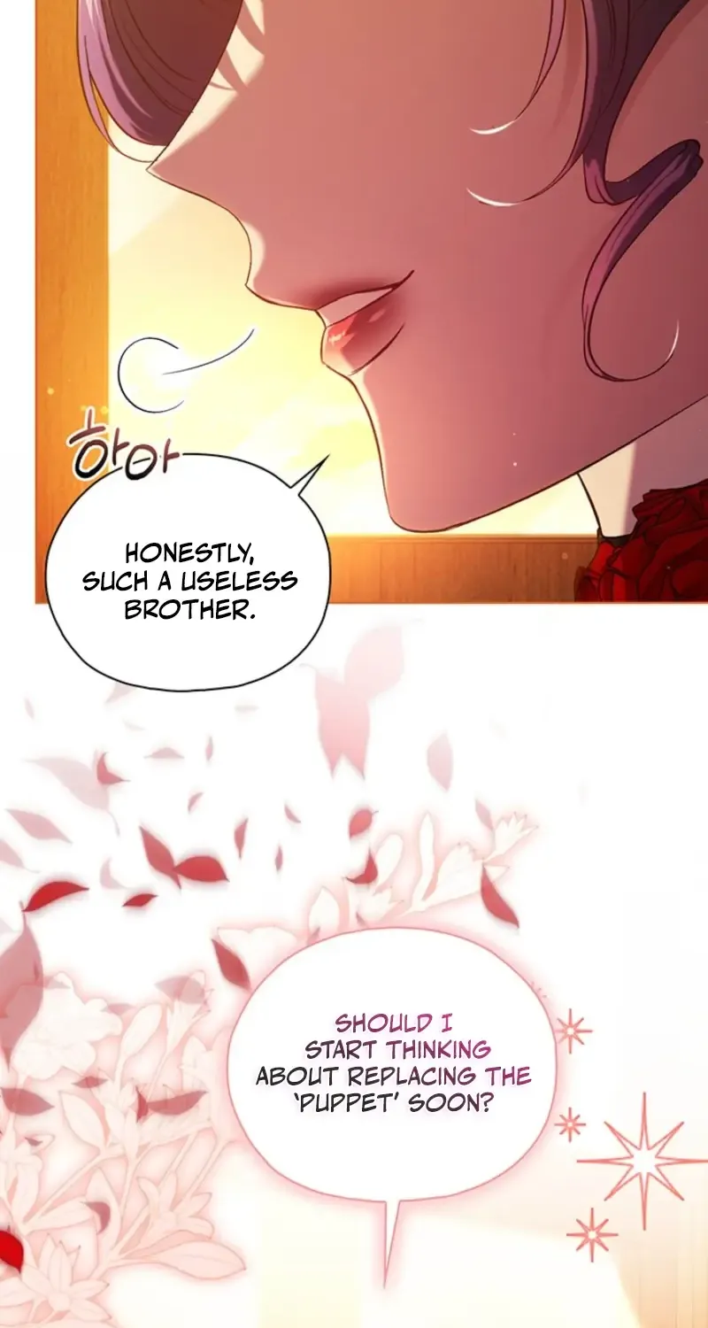 I Don’t Trust My Twin Sister Chapter 81 page 7 - 