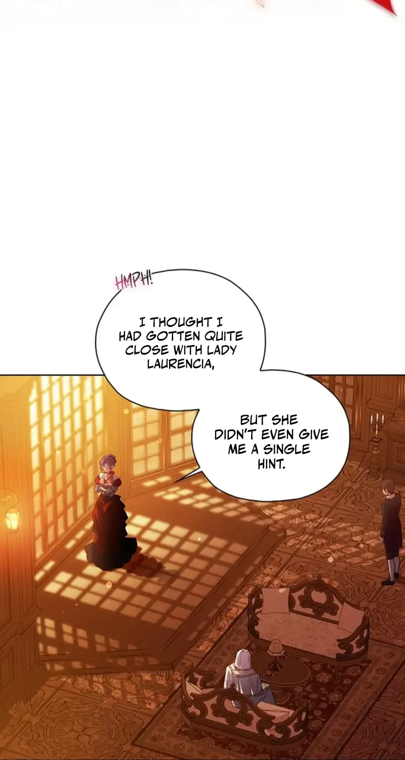 I Don’t Trust My Twin Sister Chapter 81 page 9 - 