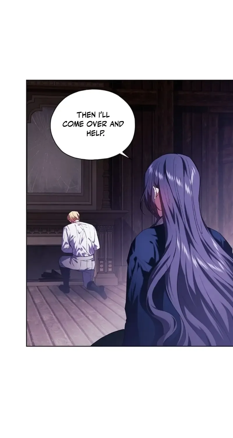 I Don’t Trust My Twin Sister Chapter 82 page 11 - 