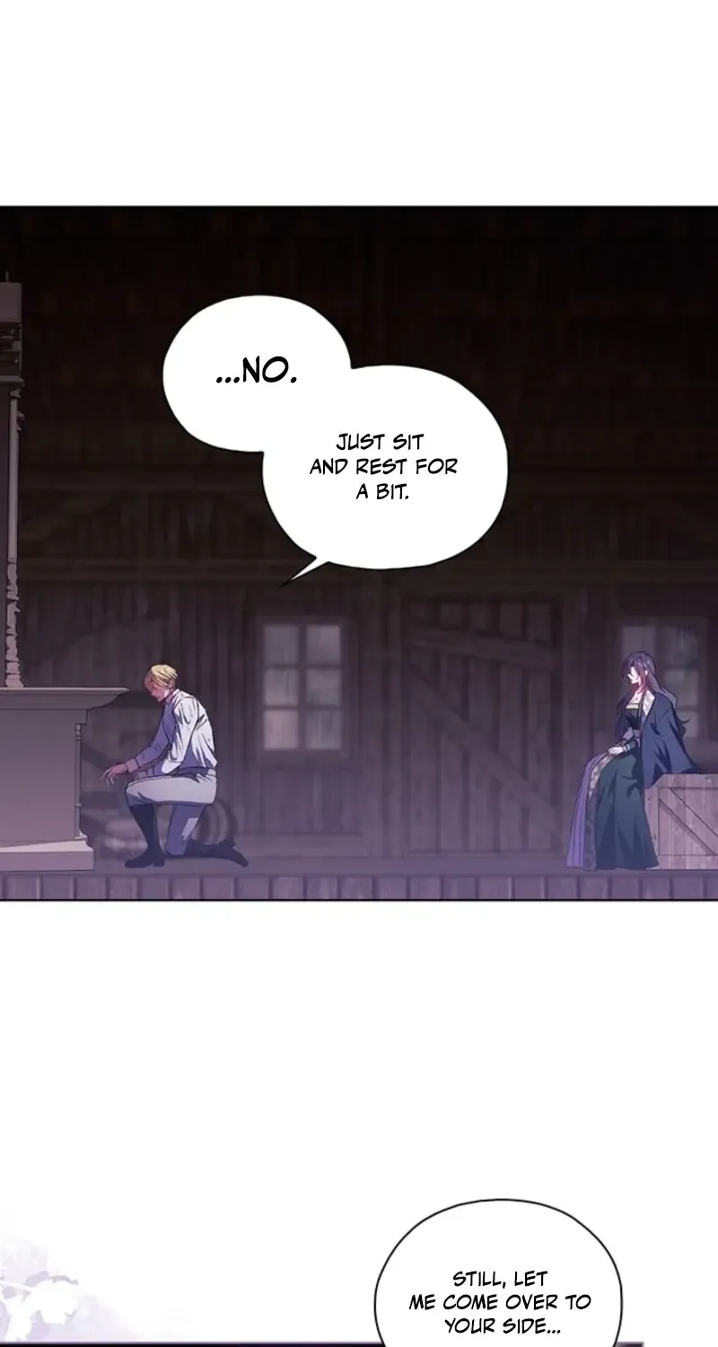 I Don’t Trust My Twin Sister Chapter 82 page 12 - 