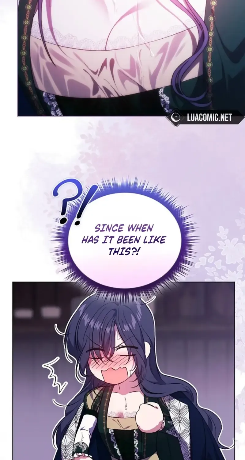 I Don’t Trust My Twin Sister Chapter 82 page 14 - 