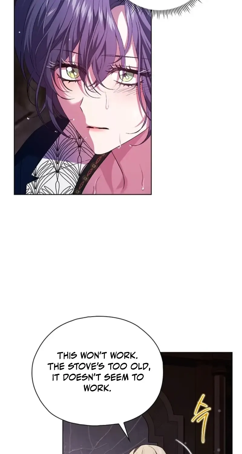 I Don’t Trust My Twin Sister Chapter 82 page 17 - 