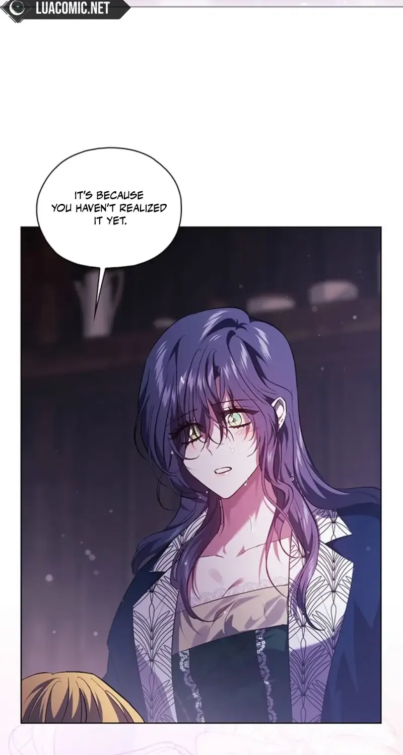 I Don’t Trust My Twin Sister Chapter 82 page 34 - 