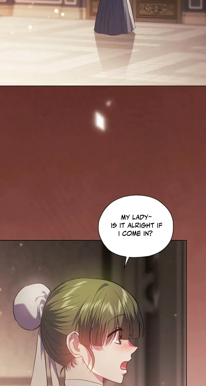 I Don’t Trust My Twin Sister Chapter 82 page 39 - 