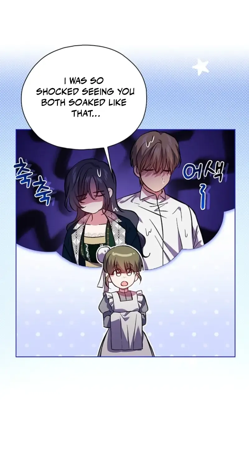I Don’t Trust My Twin Sister Chapter 82 page 42 - 