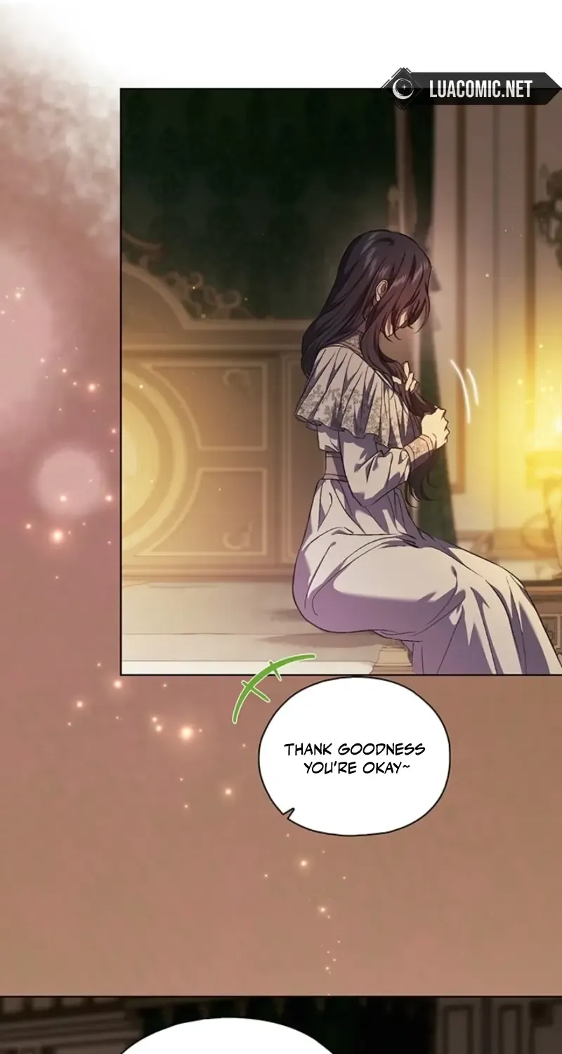 I Don’t Trust My Twin Sister Chapter 82 page 43 - 