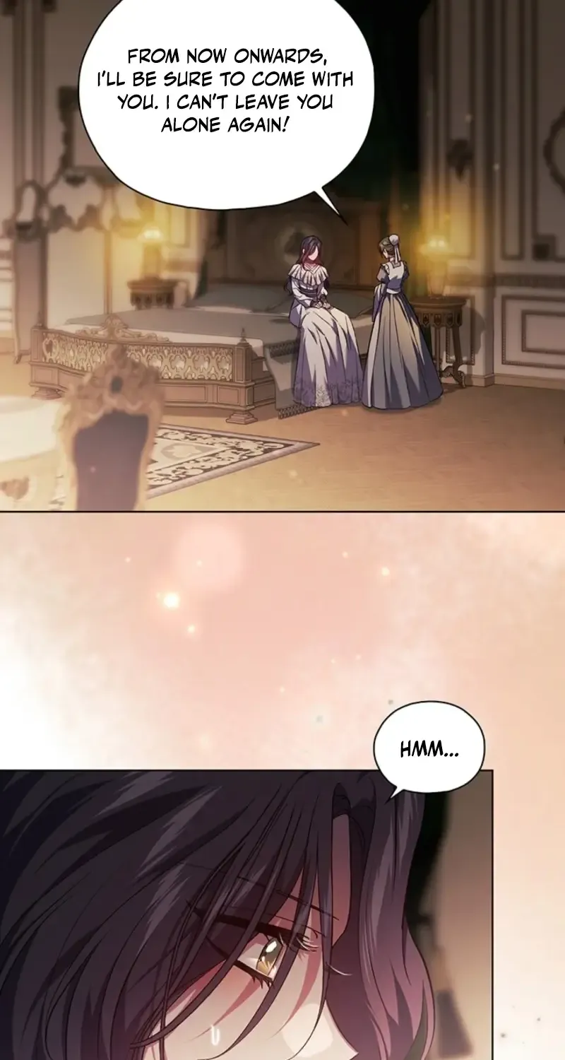 I Don’t Trust My Twin Sister Chapter 82 page 44 - 