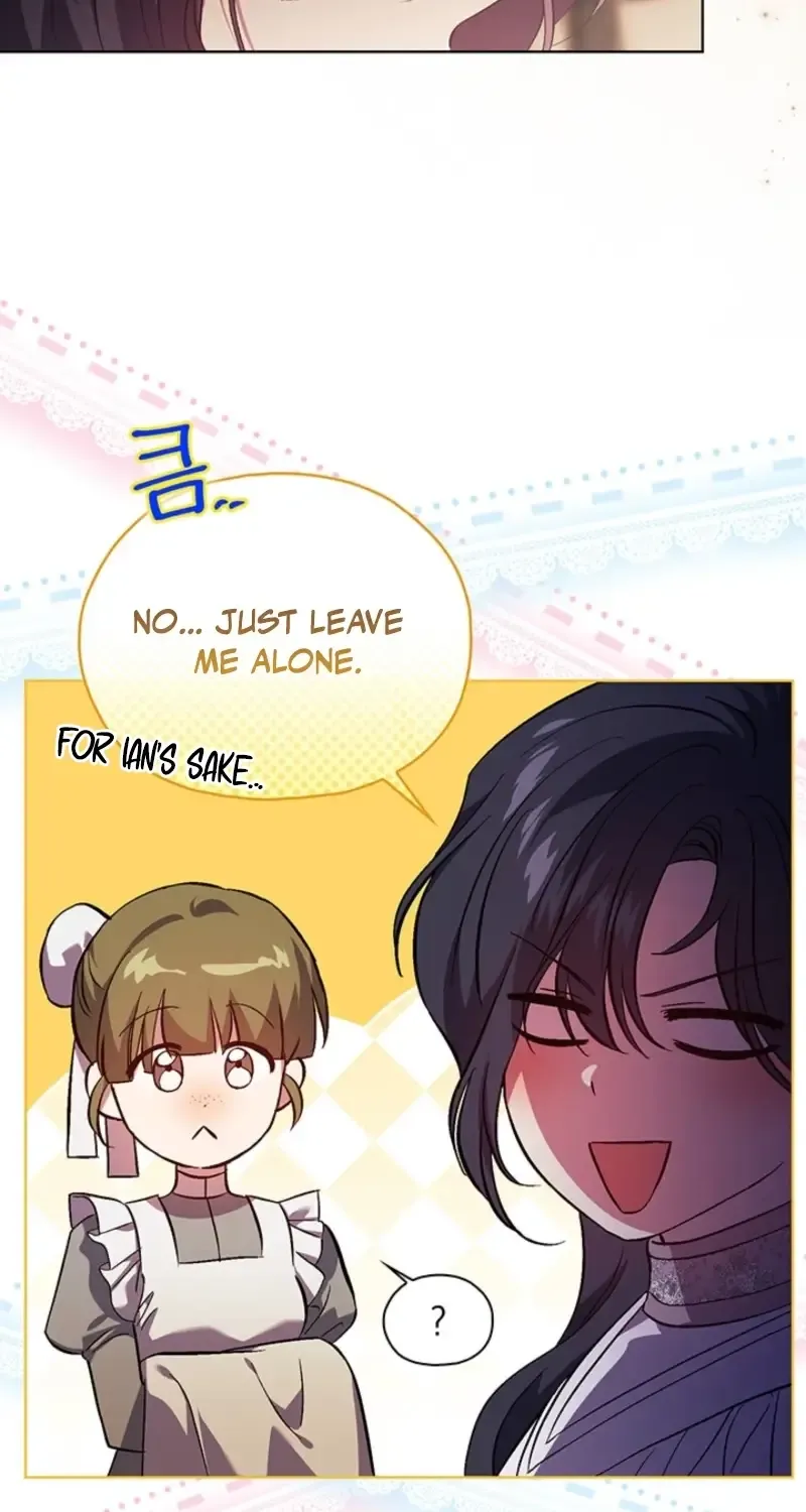 I Don’t Trust My Twin Sister Chapter 82 page 45 - 