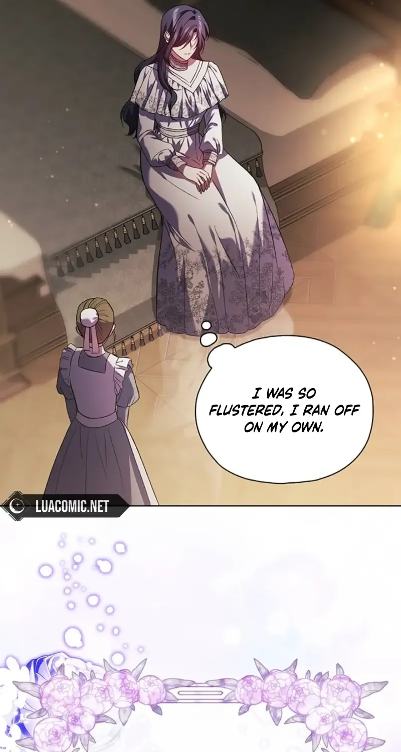 I Don’t Trust My Twin Sister Chapter 82 page 59 - 