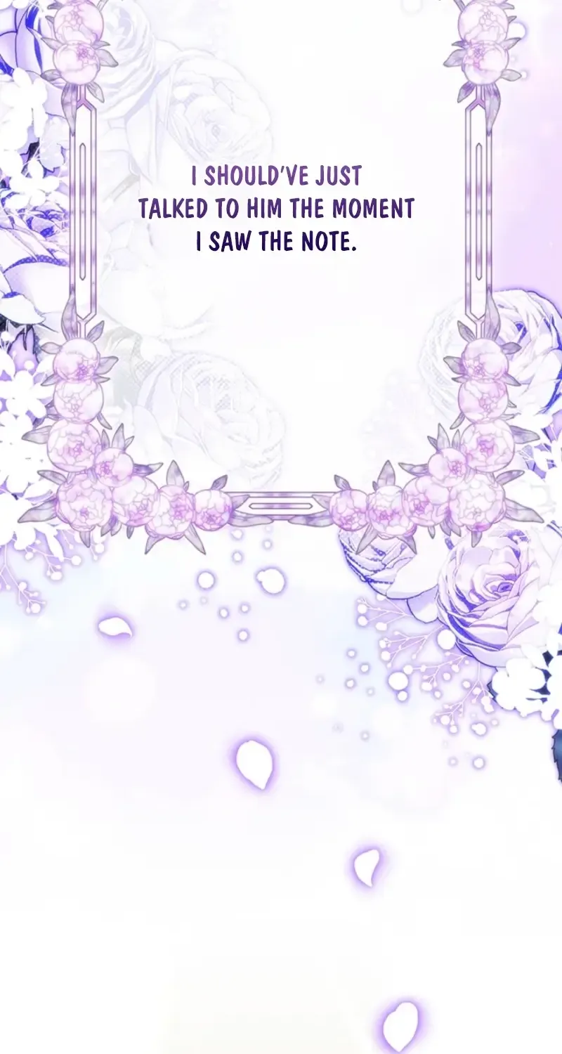 I Don’t Trust My Twin Sister Chapter 82 page 60 - 