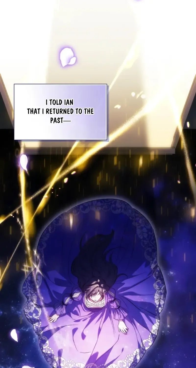 I Don’t Trust My Twin Sister Chapter 82 page 61 - 
