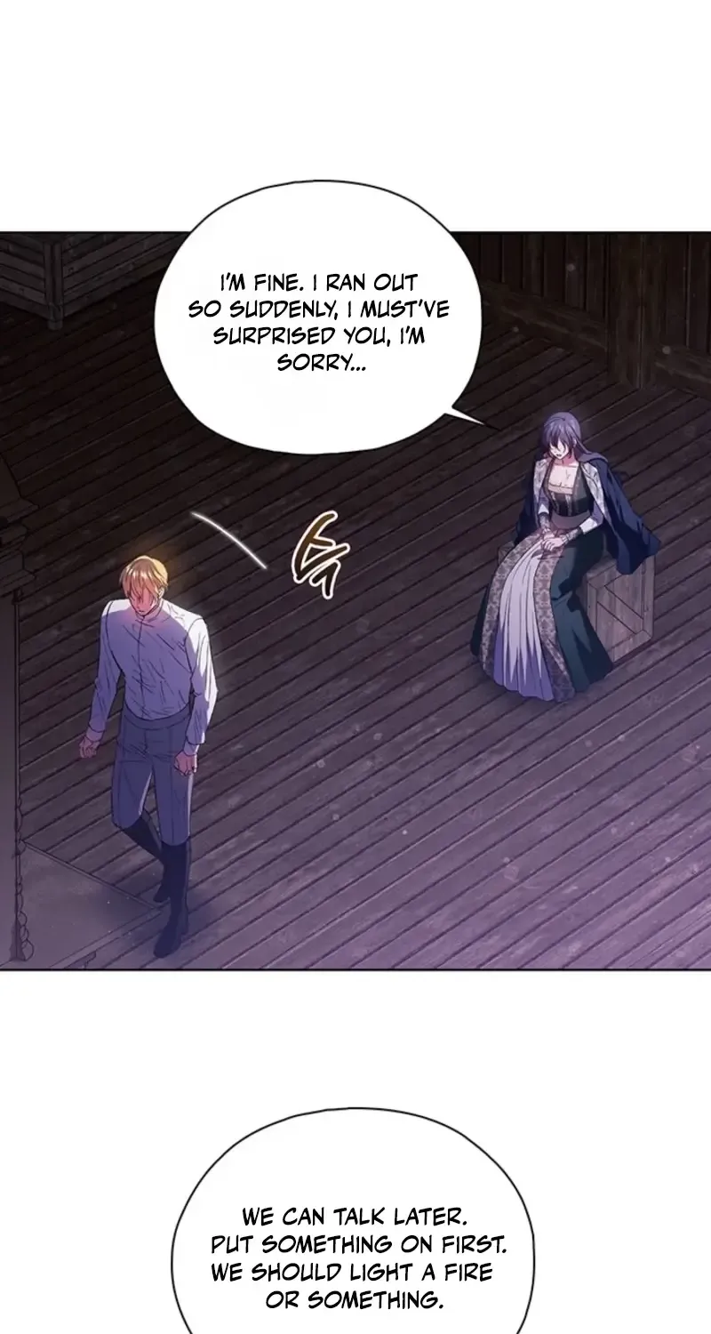 I Don’t Trust My Twin Sister Chapter 82 page 8 - 