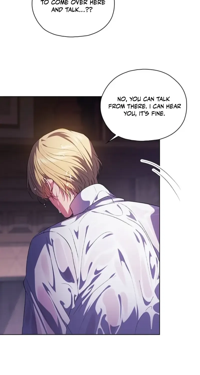 I Don’t Trust My Twin Sister Chapter 82 page 10 - 