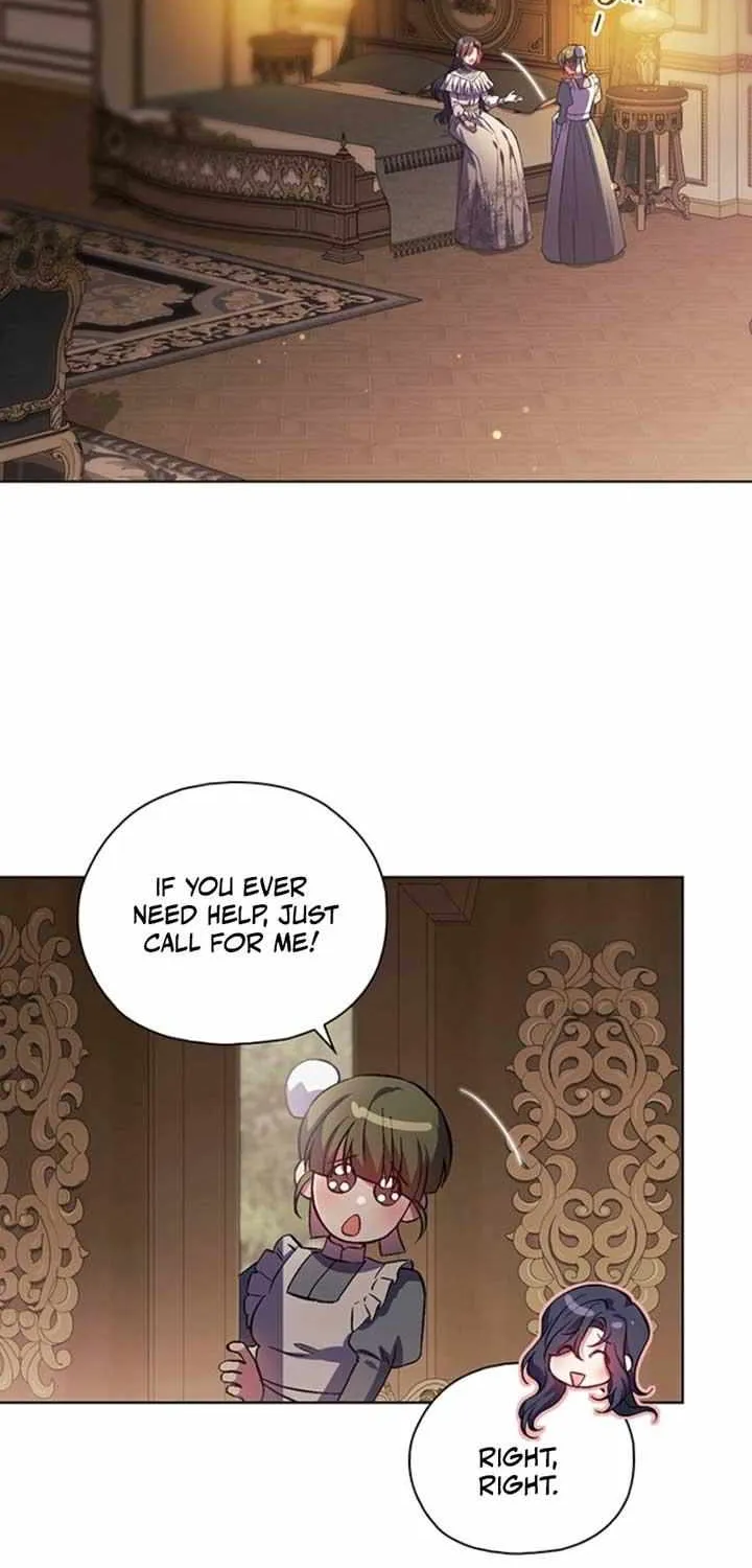 I Don’t Trust My Twin Sister Chapter 83 page 11 - 