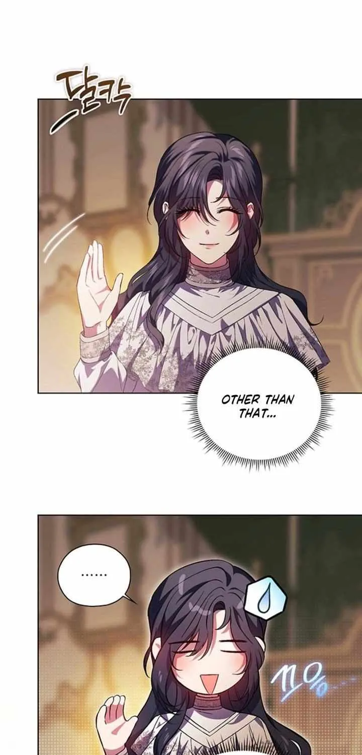 I Don’t Trust My Twin Sister Chapter 83 page 12 - 