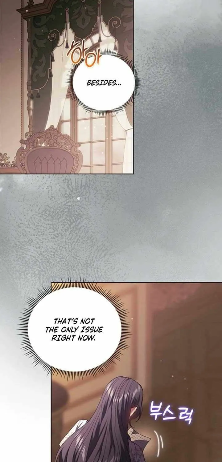 I Don’t Trust My Twin Sister Chapter 83 page 17 - 