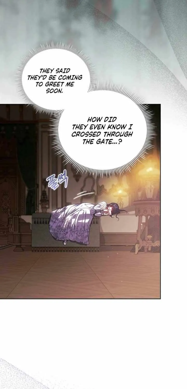 I Don’t Trust My Twin Sister Chapter 83 page 19 - 