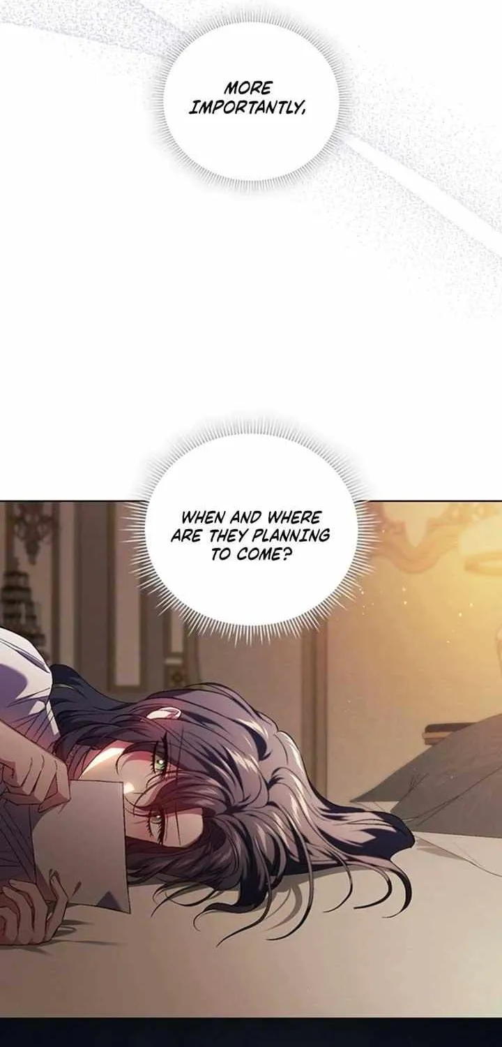 I Don’t Trust My Twin Sister Chapter 83 page 20 - 