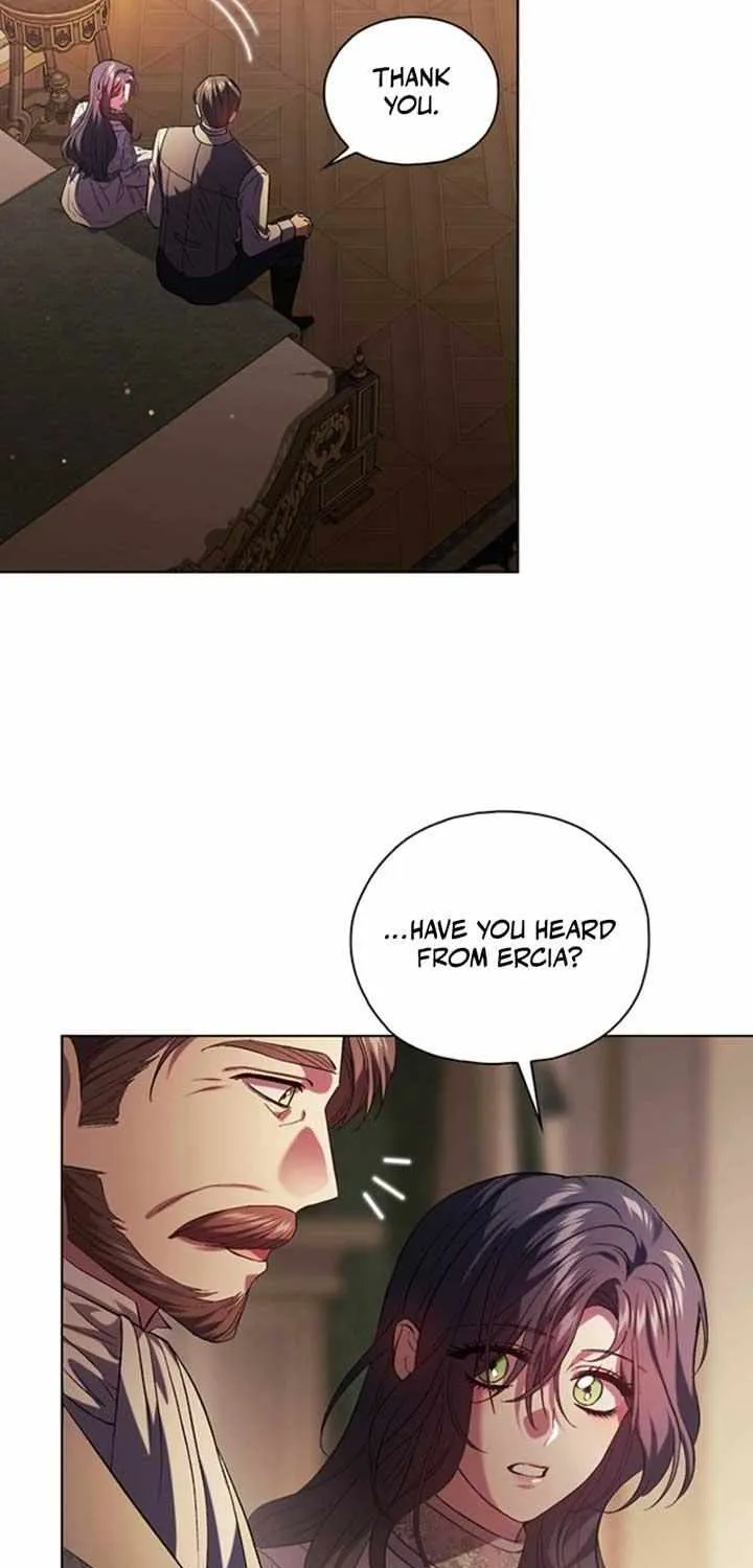 I Don’t Trust My Twin Sister Chapter 83 page 30 - 