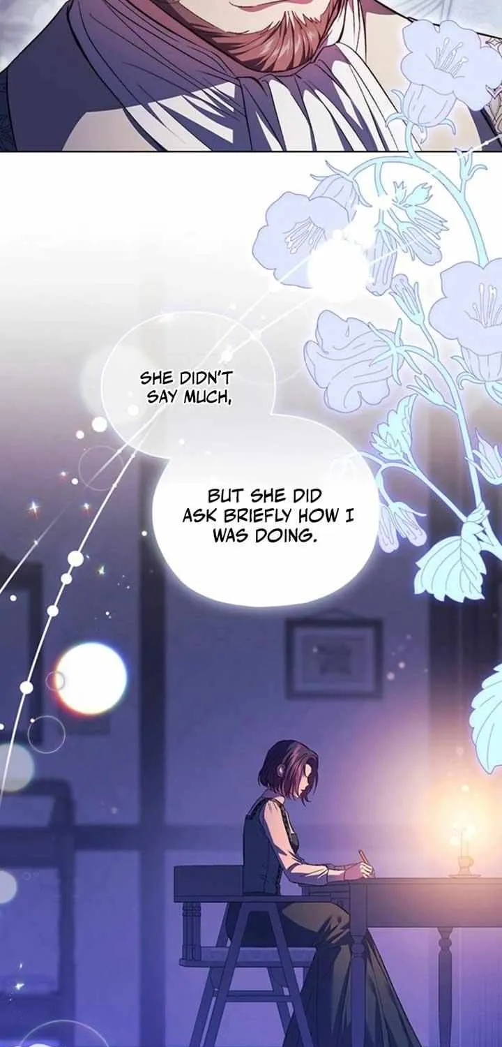 I Don’t Trust My Twin Sister Chapter 83 page 32 - 