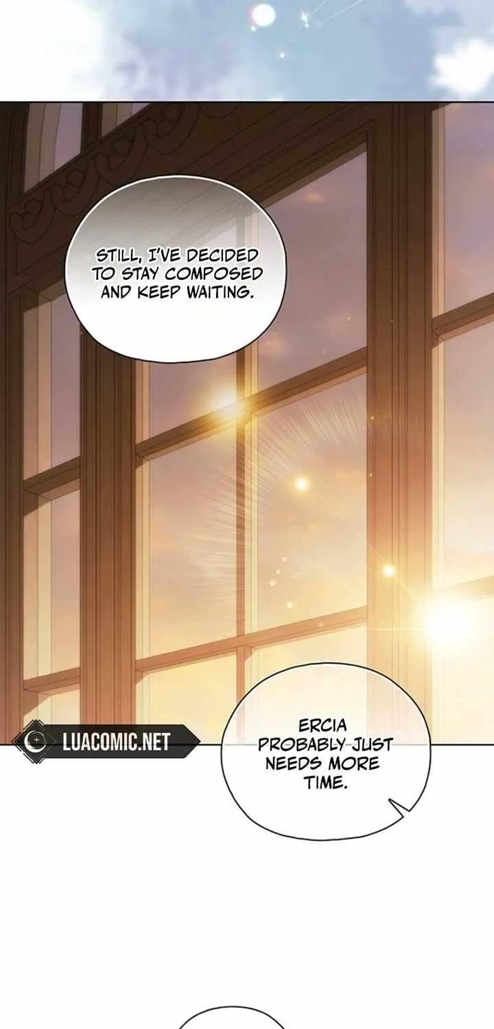 I Don’t Trust My Twin Sister Chapter 83 page 34 - 