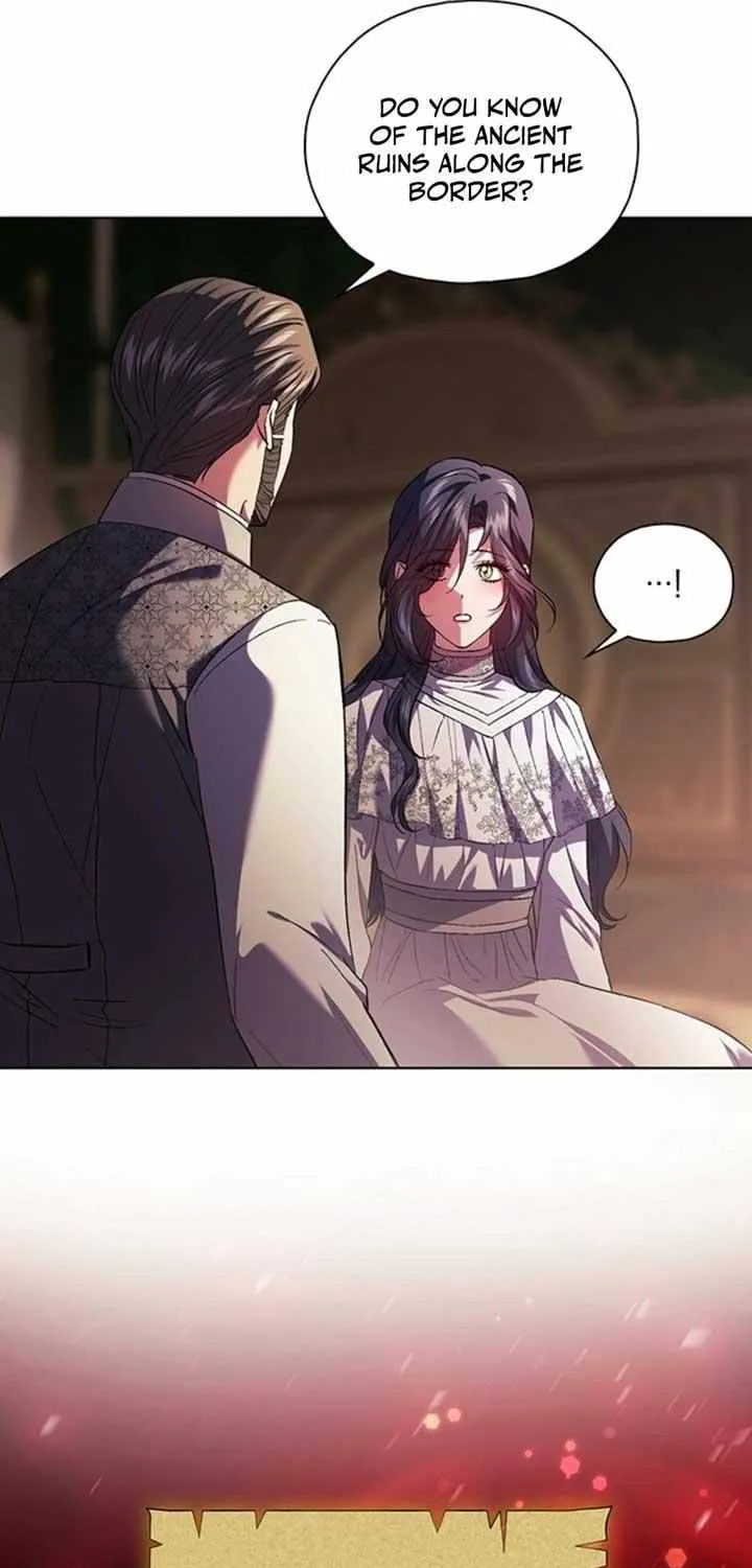 I Don’t Trust My Twin Sister Chapter 83 page 37 - 