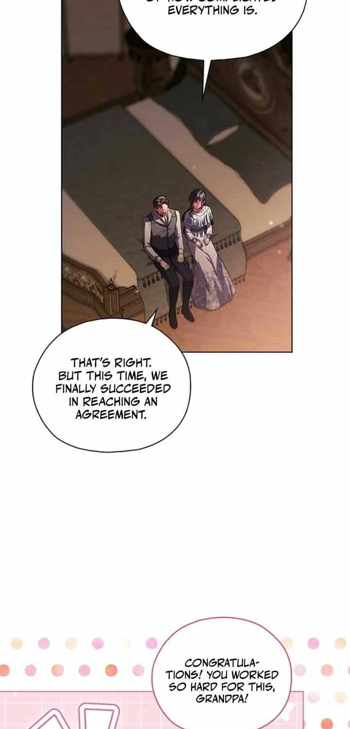 I Don’t Trust My Twin Sister Chapter 83 page 41 - 
