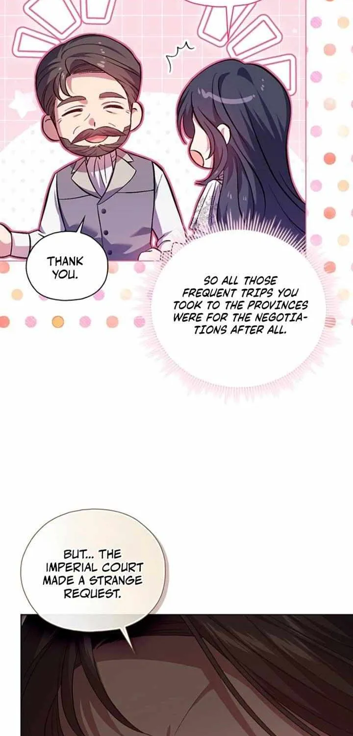 I Don’t Trust My Twin Sister Chapter 83 page 42 - 
