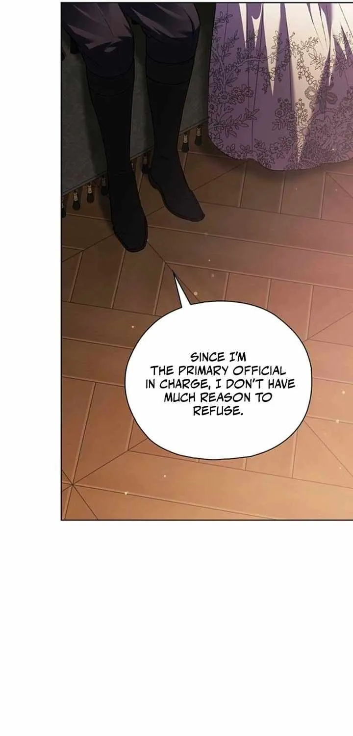 I Don’t Trust My Twin Sister Chapter 83 page 46 - 