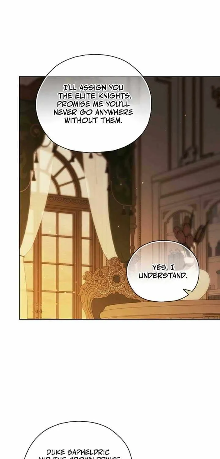 I Don’t Trust My Twin Sister Chapter 83 page 53 - 