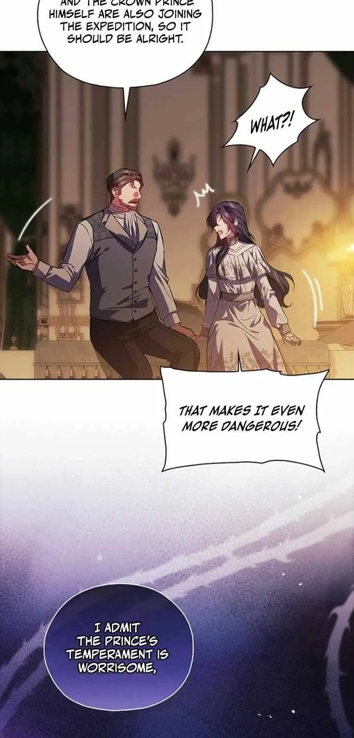 I Don’t Trust My Twin Sister Chapter 83 page 54 - 