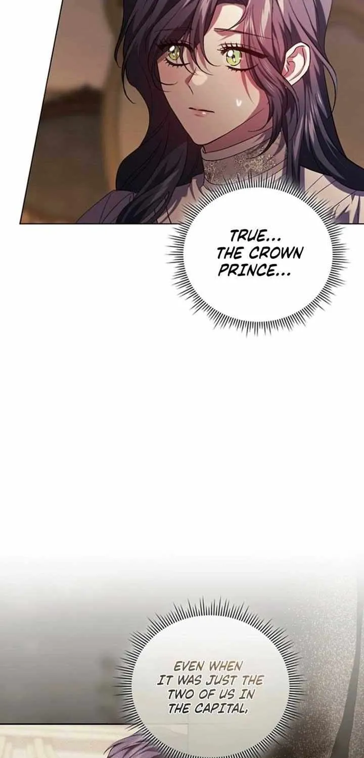 I Don’t Trust My Twin Sister Chapter 83 page 57 - 