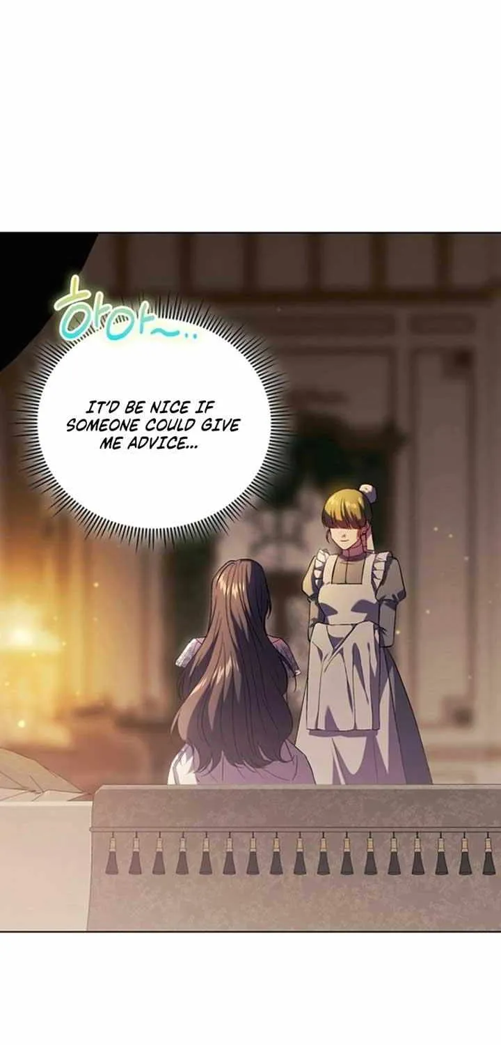 I Don’t Trust My Twin Sister Chapter 83 page 8 - 
