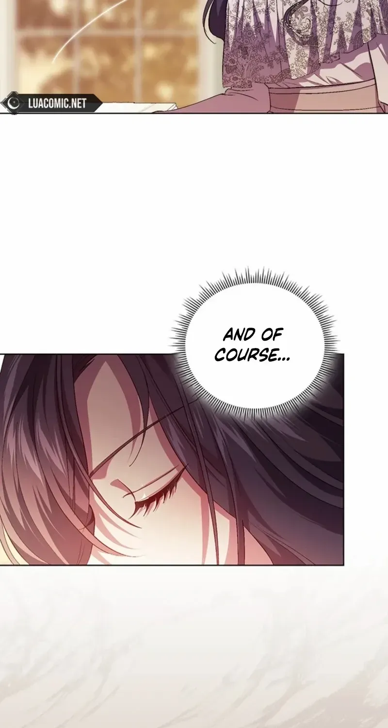 I Don’t Trust My Twin Sister Chapter 84 page 17 - 