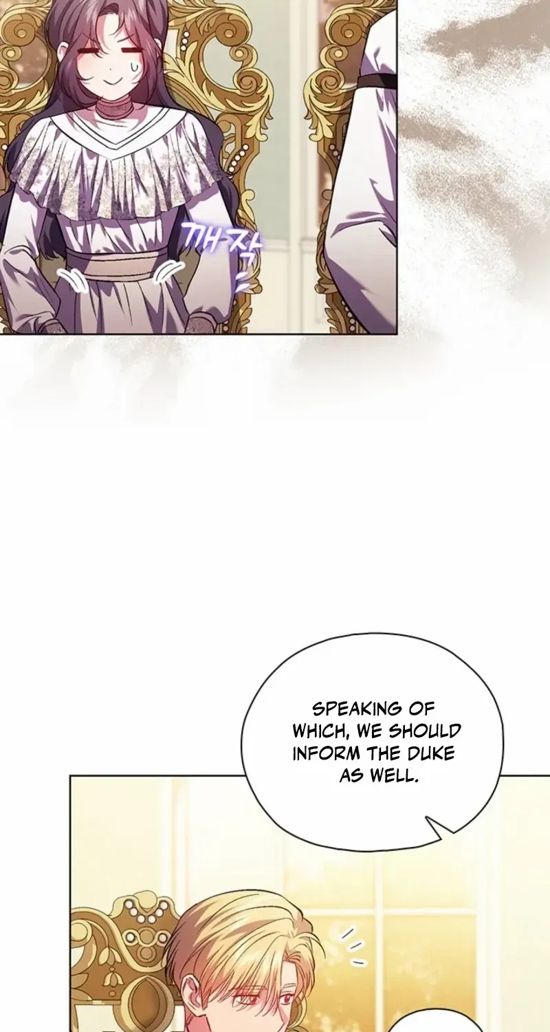 I Don’t Trust My Twin Sister Chapter 84 page 20 - 