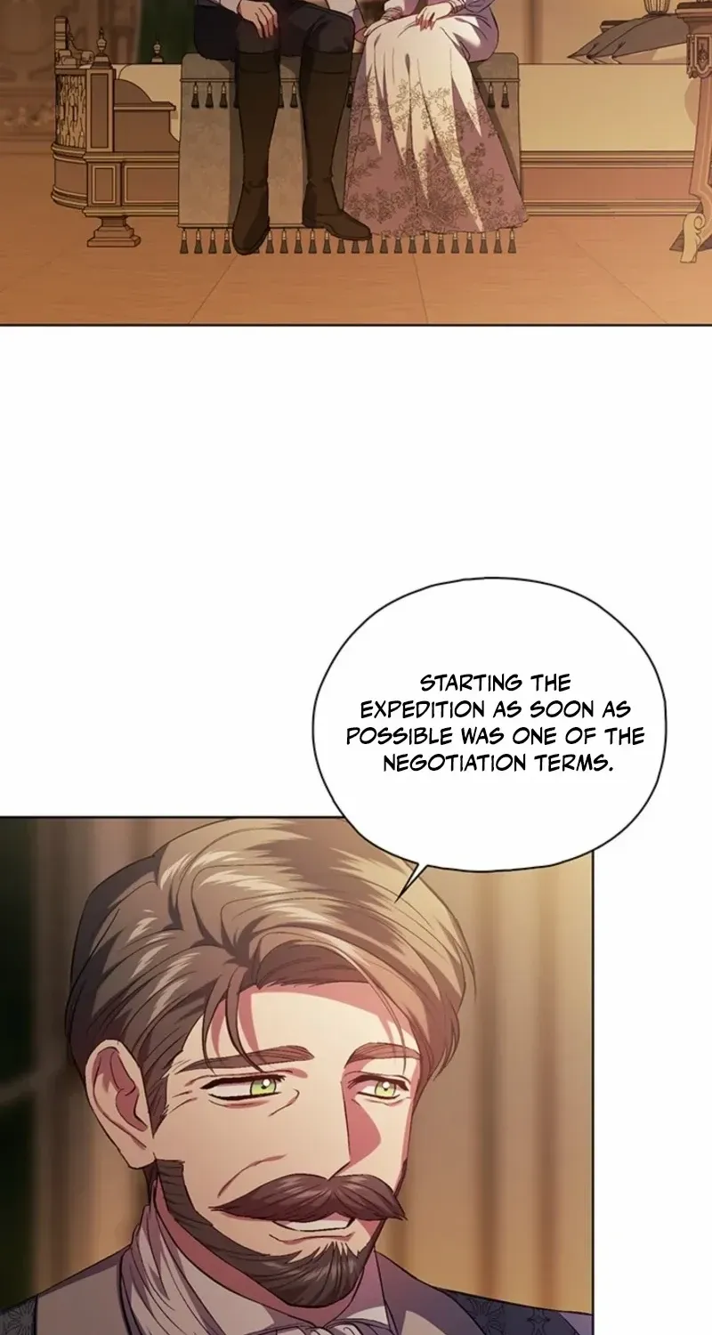 I Don’t Trust My Twin Sister Chapter 84 page 3 - 